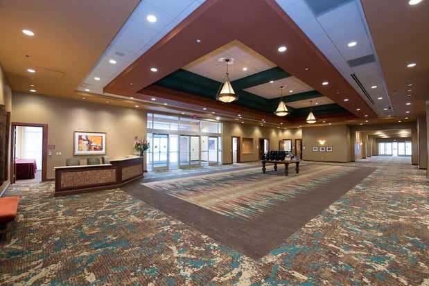Images Embassy Suites by Hilton Albuquerque