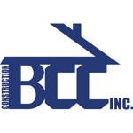 Baltic Custom Construction Logo