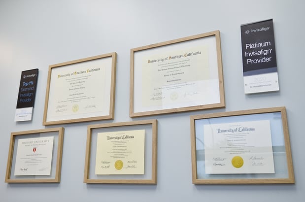 Images Dentist of West Covina
