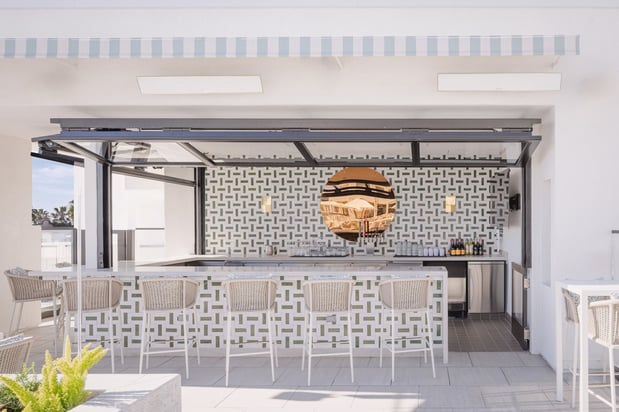 Images Regent Santa Monica Beach