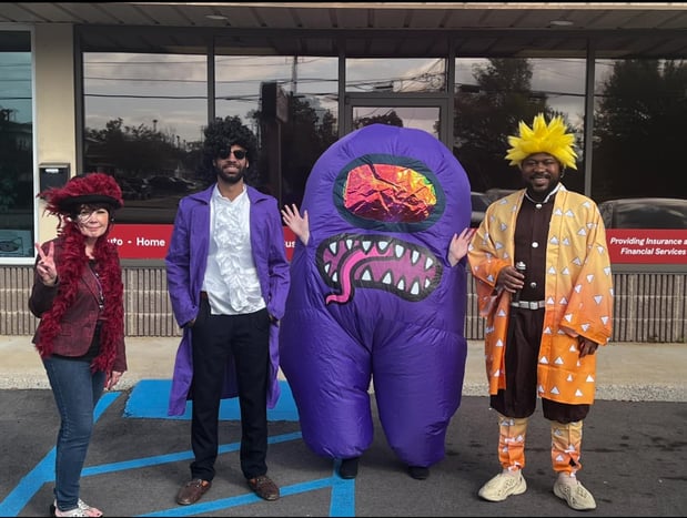 Images Anthony Fleming - State Farm Insurance Agent