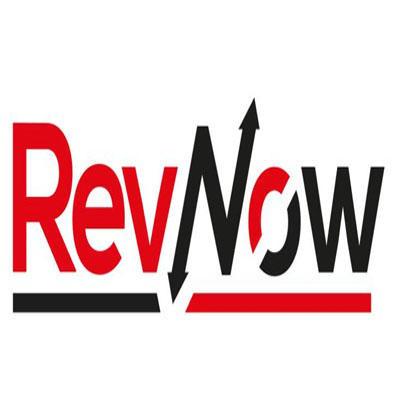 RevNow LLC Logo
