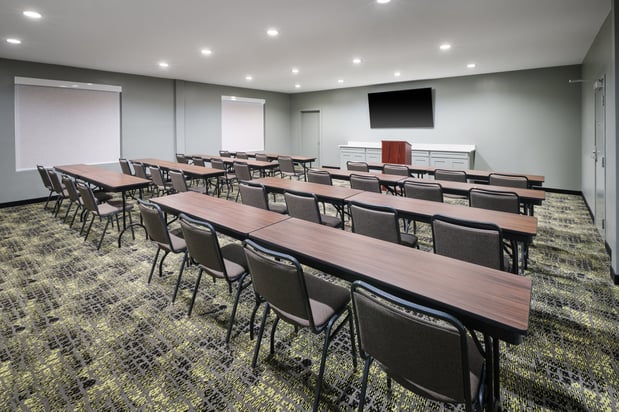 Images Holiday Inn Gonzales by IHG