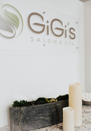 Images GiGi's Salon & Spa - Ramsey