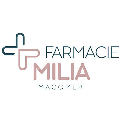 Farmacia Milia Logo