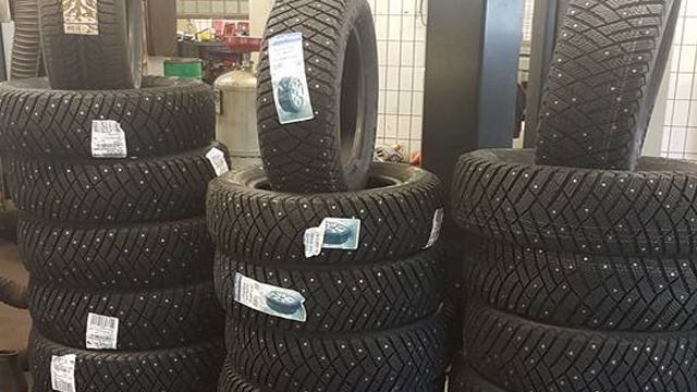 Images Bolin & Landin Autoservice AB