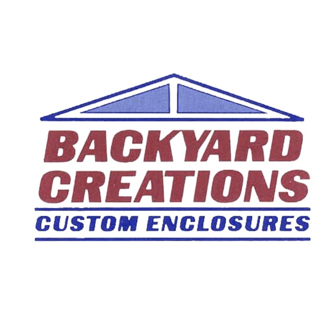 Backyard Creations Logo