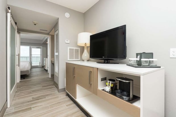 Images DoubleTree Suites by Hilton Hotel Melbourne Beach Oceanfront