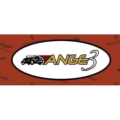 Autonoleggio Ange 3 Logo