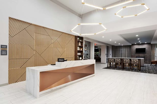 Images DoubleTree by Hilton Dothan
