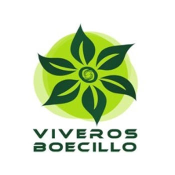 Viveros Boecillo Logo