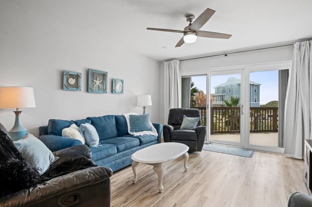 Images CCMS Resorts - Port Aransas