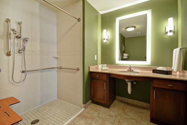 Images Homewood Suites by Hilton @ The Waterfront