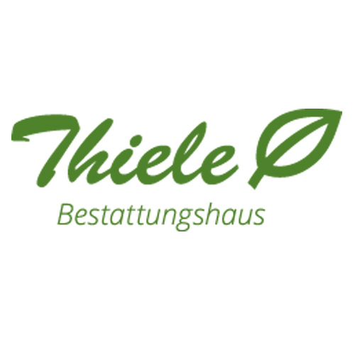 Logo Bestattungshaus Thiele GbR