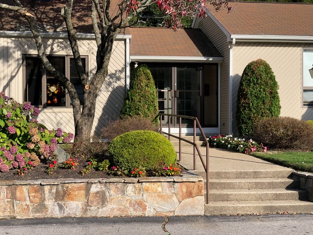 Images Frenchtown Dental Associates