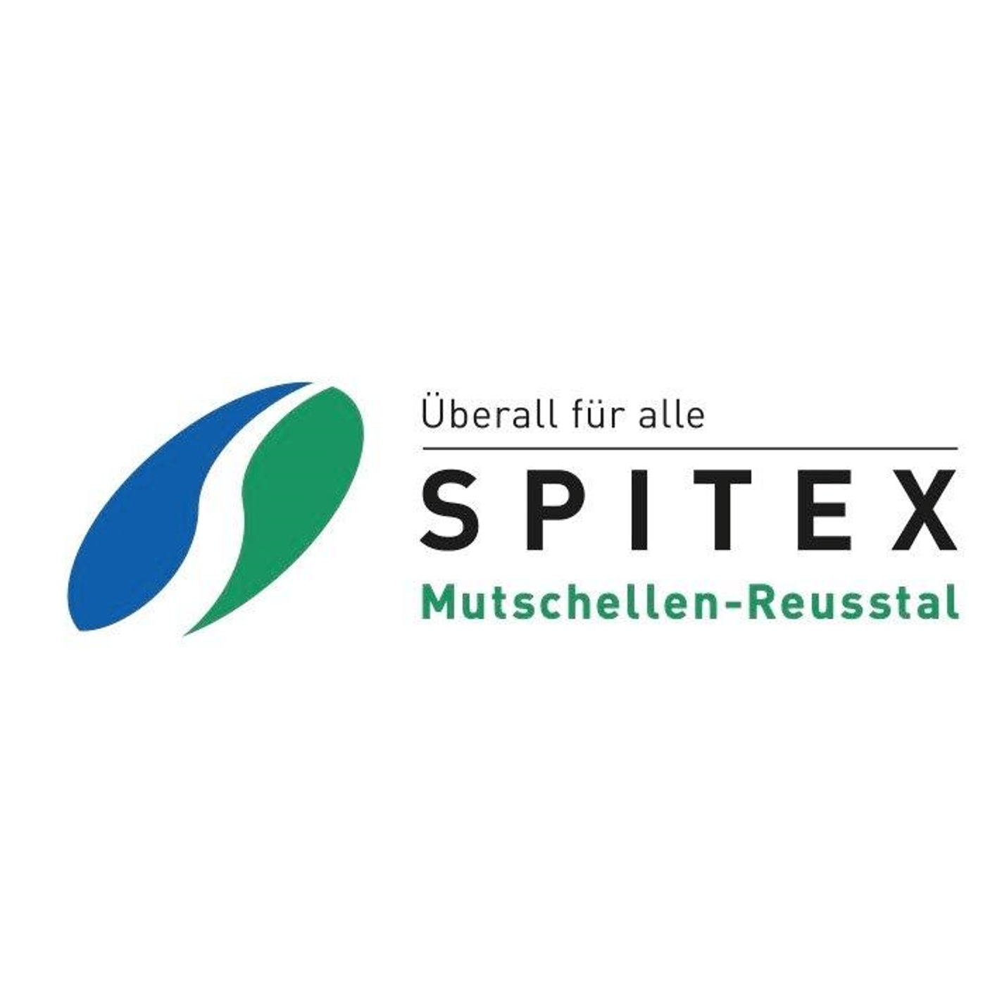 Spitex Mutschellen - Reusstal Logo