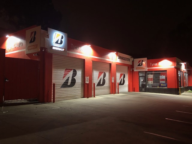 Images Bridgestone Select Tyre & Auto Maribyrnong
