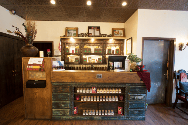 Images The Green Spa & Wellness Center