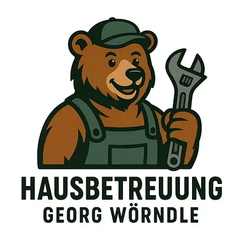 Logo von Hausbetreuung Georg Wörndle