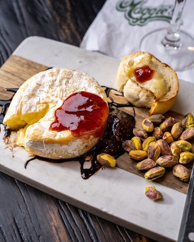 Images Maggie's Restaurant