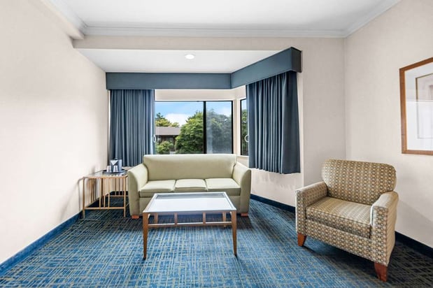 Images Best Western De Anza Inn