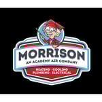 Morrison Plumbing, Heating, Air, & Electrical Services Logo