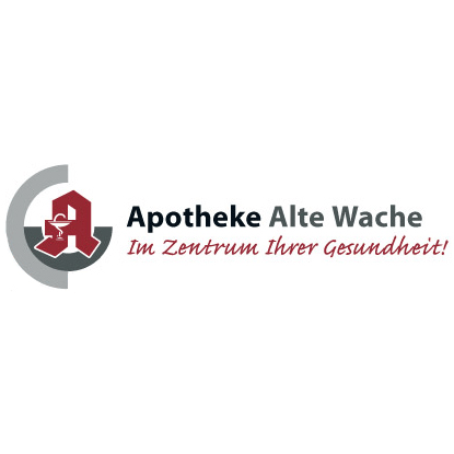 Logo Logo der Apotheke Alte Wache
