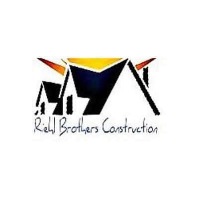 Riehl Brothers Builders LLC Logo