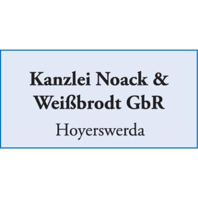 Noack, Weißbrodt & Kollegen GbR in Hoyerswerda - Logo