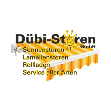 Dübi-Storen GmbH Logo