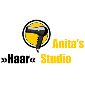 Anita's Haar - Studio Logo