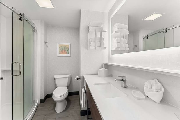 Images Hampton Inn Stroudsburg/Poconos