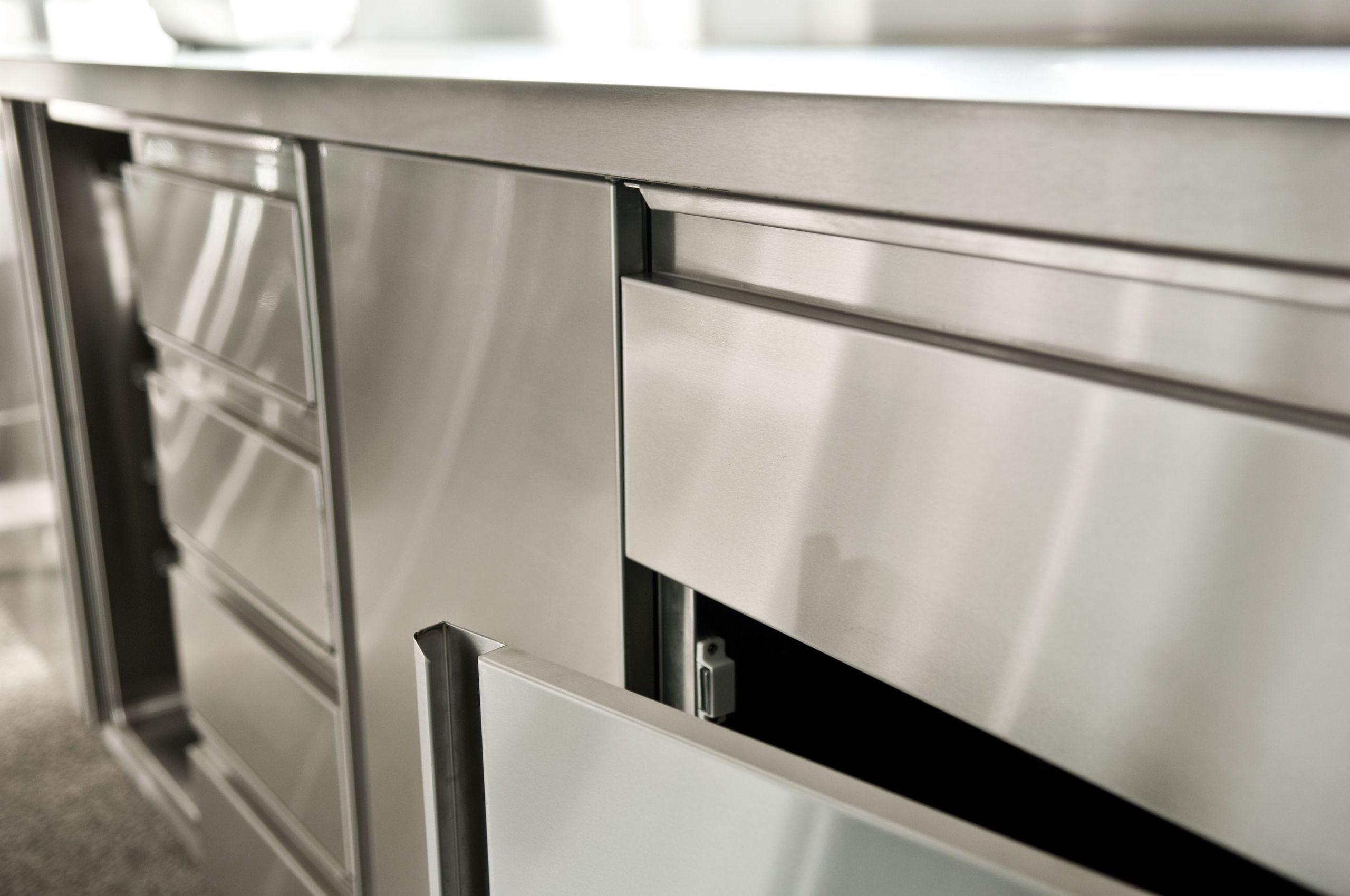 Rilling AG, Rietlistrasse 2 in Staad SG