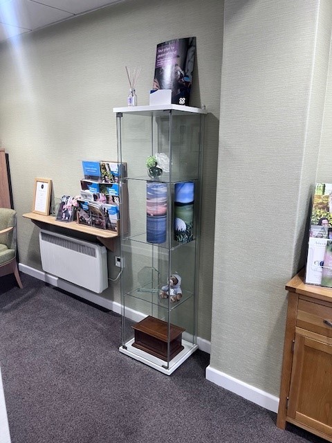 Images Co-op Funeralcare, Ashtead