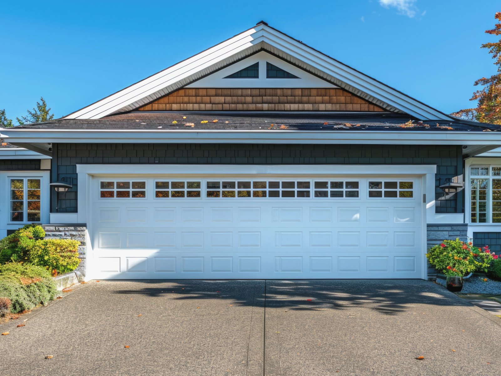 Garage Door Repair LLC