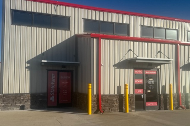 Images Brady Paxman - State Farm Insurance Agent