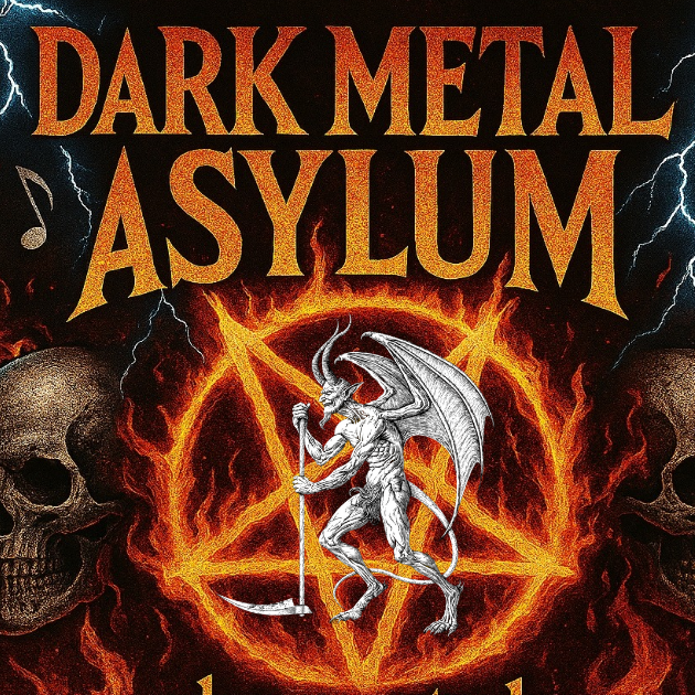 Logo von Dunkelhate Society