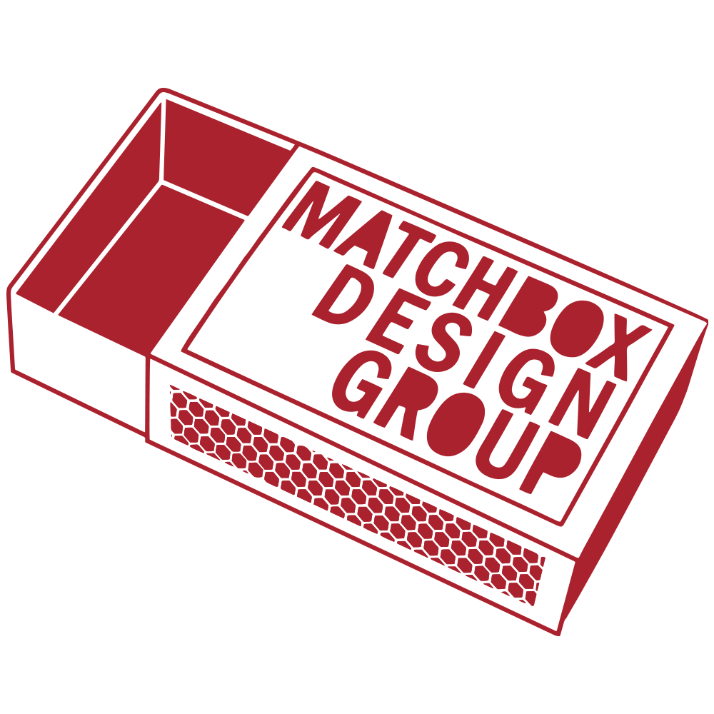 Matchbox Design Group St. Louis, MO 63103 (314)8496969