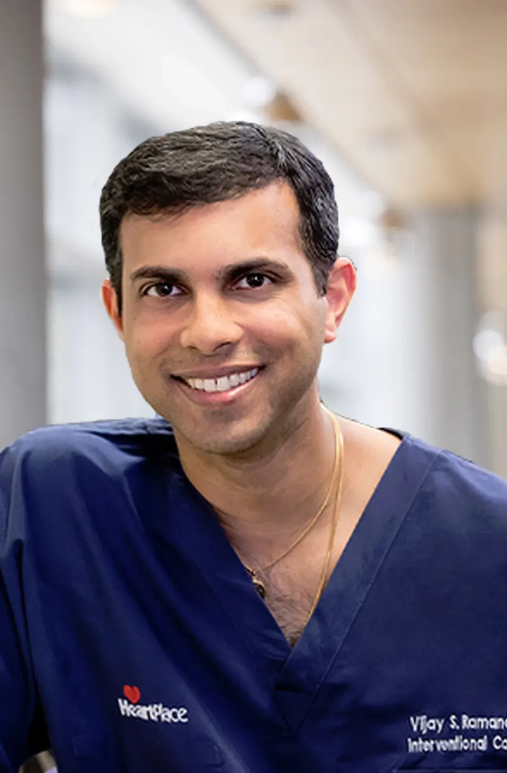 Vijay S. Ramanath - Plano, TX - Cardiovascular Disease, Cardiologist, Cardiovascular Surgery, Interventional Cardiology