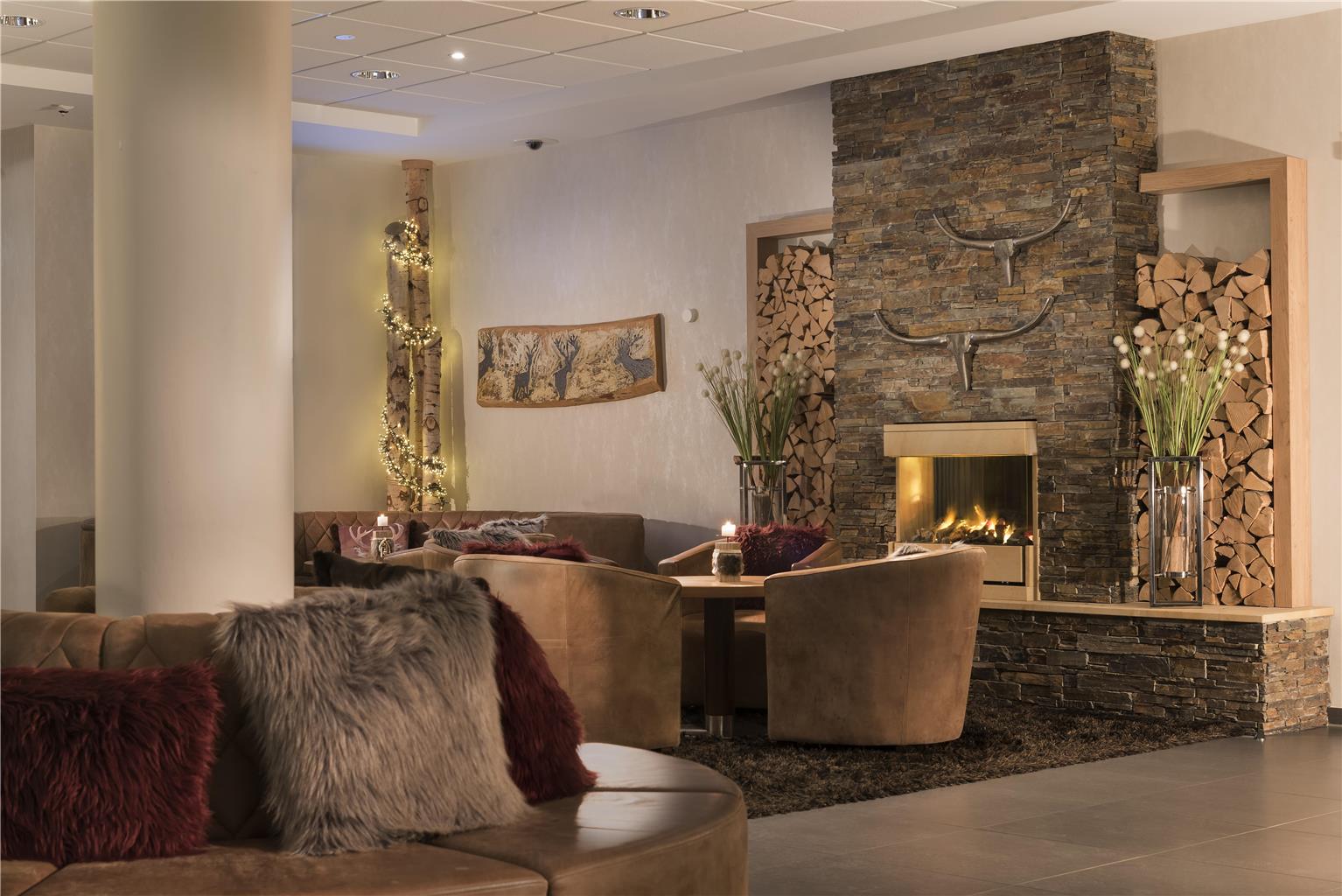 Best Western Plus Hotel Willingen, Briloner Strasse 56 in Willingen
