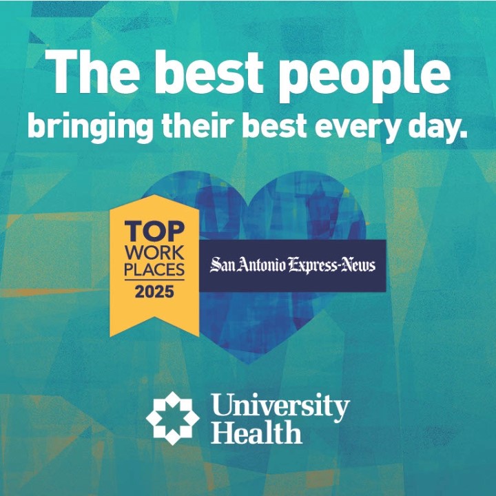 Images University Health University Hospital