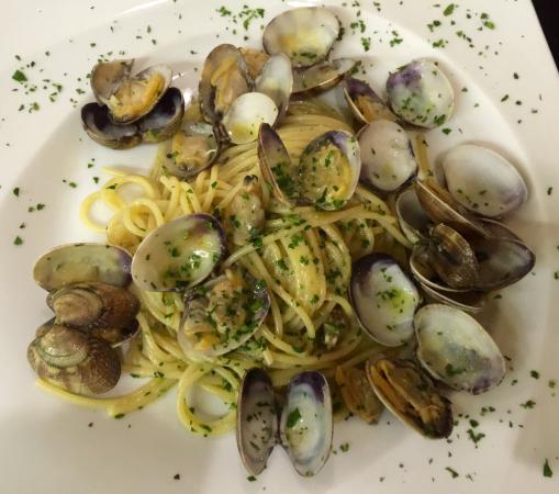 Ristorante al Barracuda