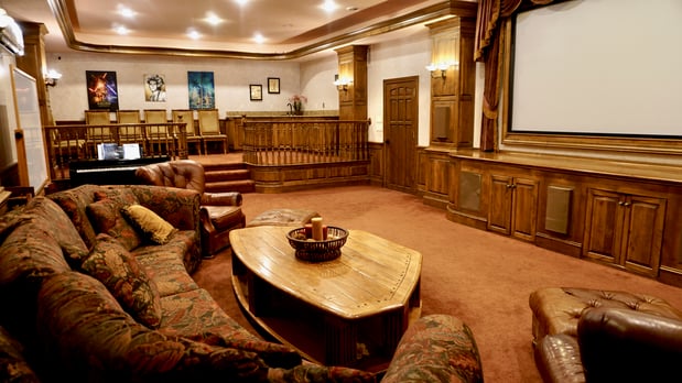 Images Maple Mountain Recovery