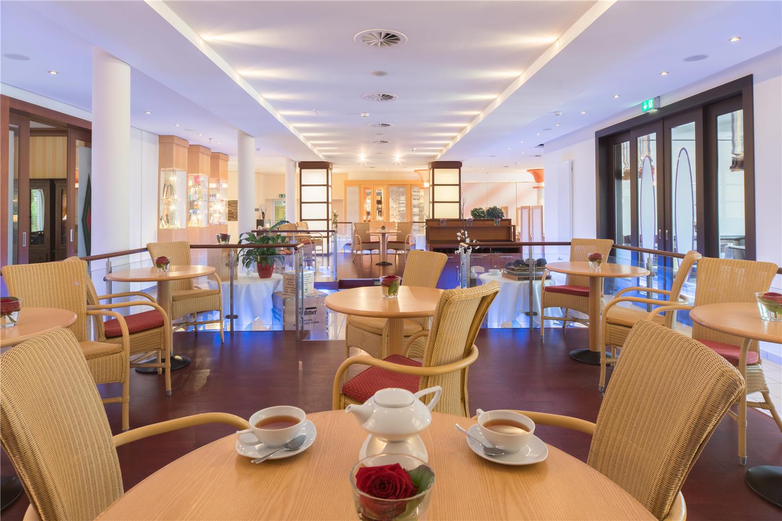 Bild 68 Best Western Premier Castanea Resort Hotel in Lueneburg