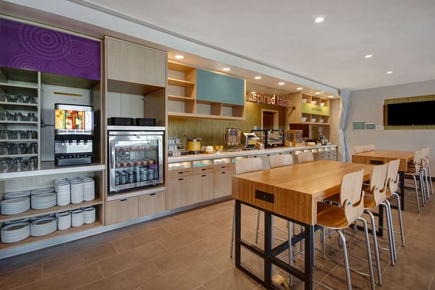 Images Home2 Suites by Hilton Garden Grove Anaheim