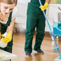 Images IBC Cleaning LLC