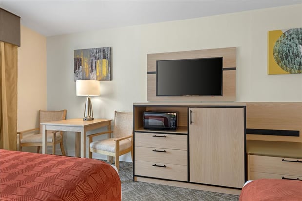 Images Best Western Vista Inn