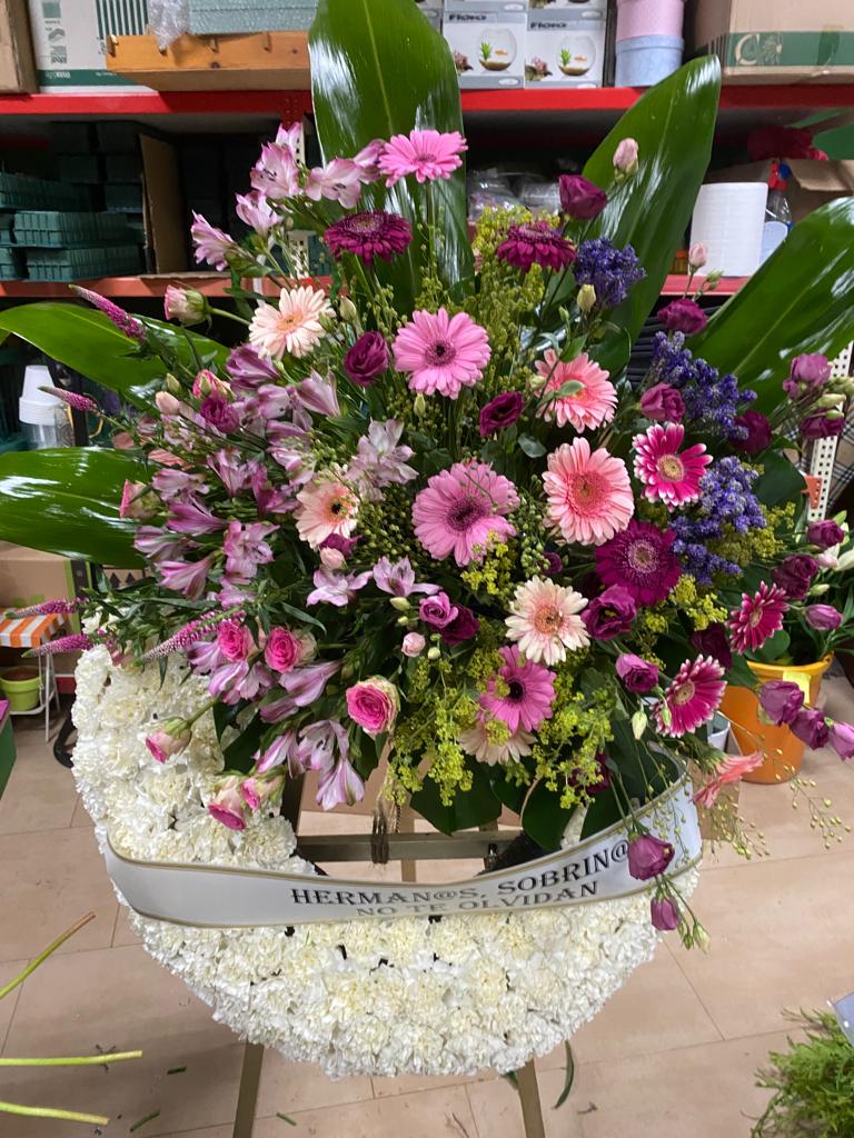 Images Floristería Iris