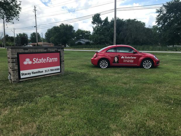 Images Stacey Hamilton - State Farm Insurance Agent