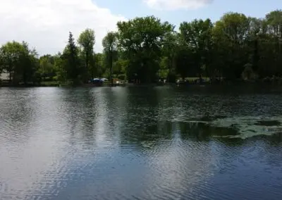 Angelsee Bendestorfer Wassermühle Inhaber: Dirk Schmanns, Bendestorfer Chaussee 17 in Bendestorf